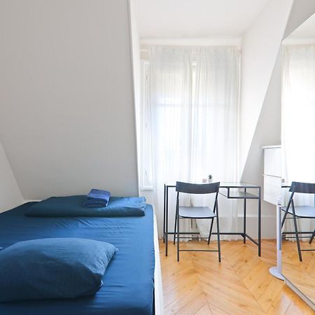Appartement Quartier Rue De La Paix Free Netflix Paris Extérieur photo