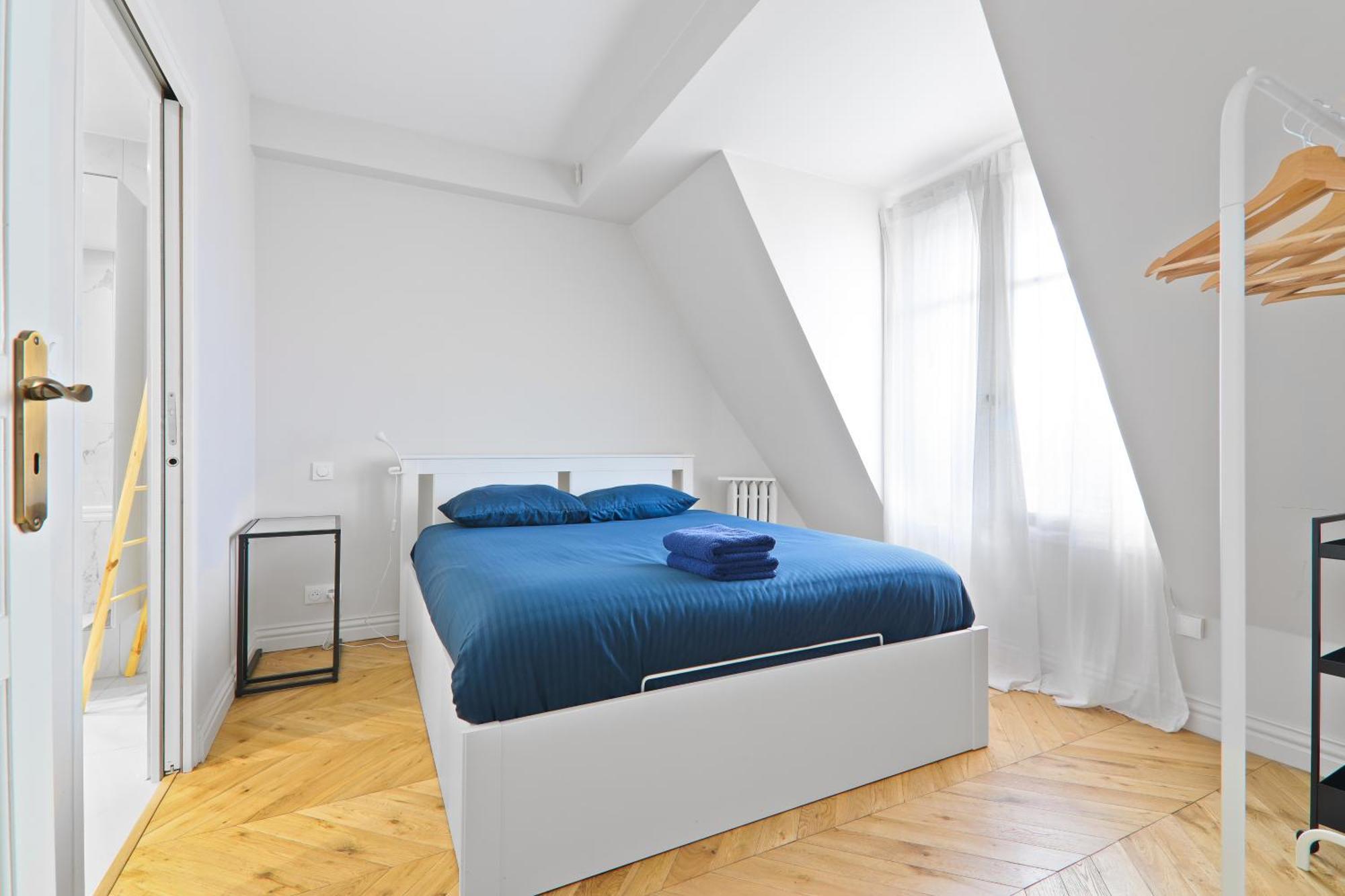 Appartement Quartier Rue De La Paix Free Netflix Paris Extérieur photo