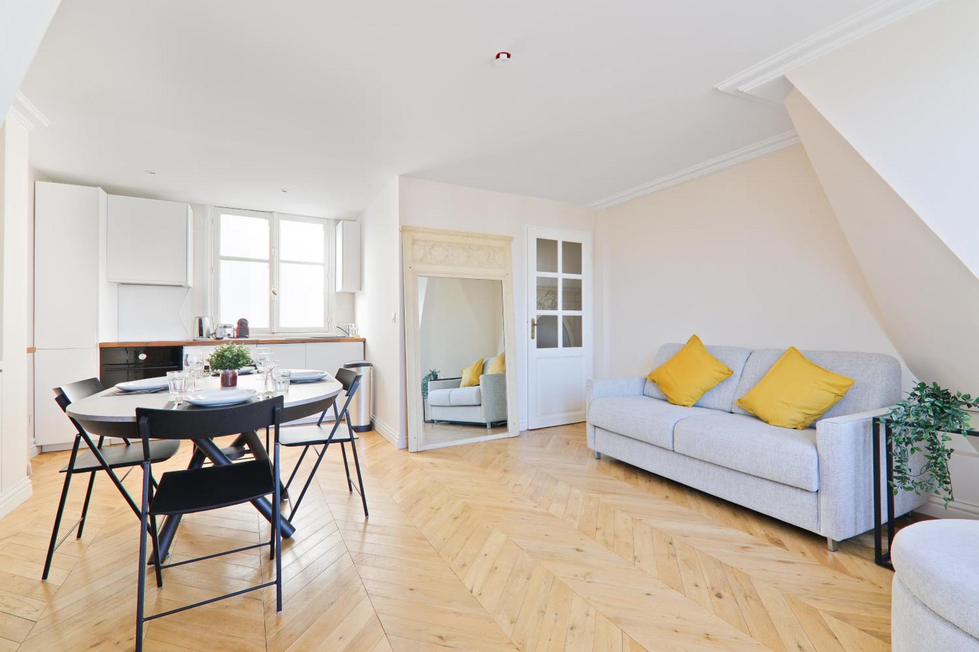 Appartement Quartier Rue De La Paix Free Netflix Paris Extérieur photo