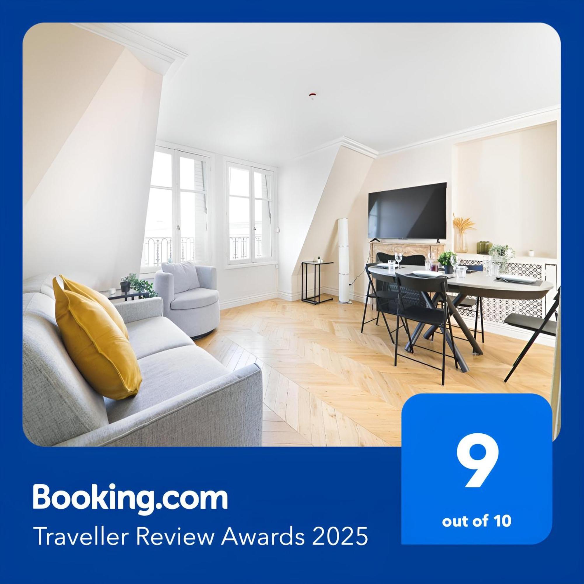 Appartement Quartier Rue De La Paix Free Netflix Paris Extérieur photo